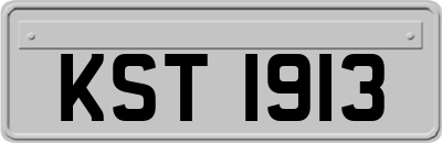 KST1913