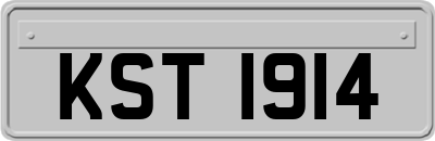 KST1914