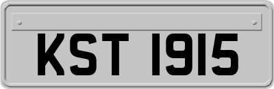 KST1915