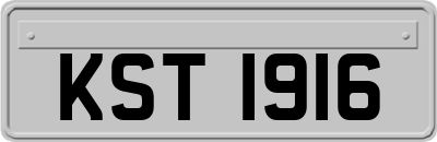 KST1916