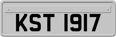 KST1917