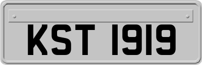 KST1919
