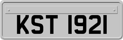 KST1921