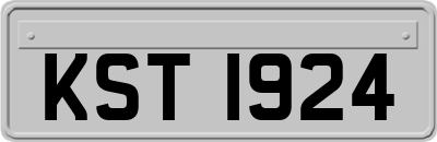 KST1924