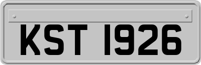 KST1926