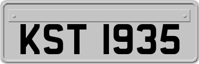 KST1935