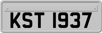KST1937