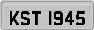 KST1945