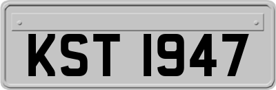 KST1947