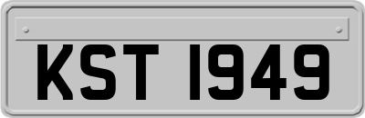 KST1949