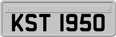 KST1950