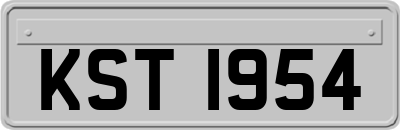 KST1954