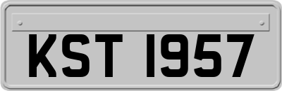 KST1957