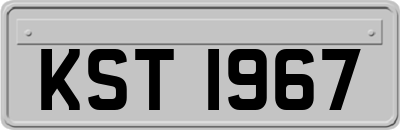 KST1967