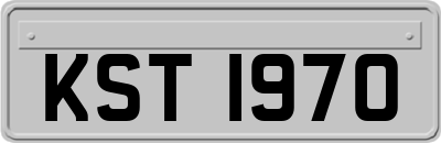 KST1970
