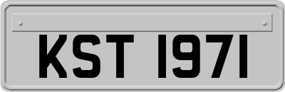 KST1971