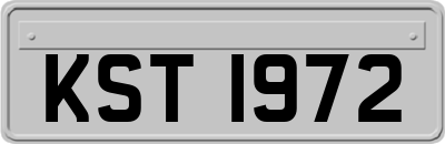 KST1972