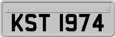 KST1974