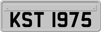 KST1975