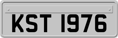 KST1976