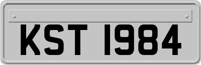 KST1984