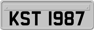 KST1987