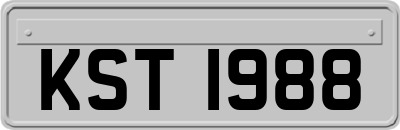 KST1988