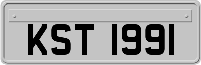 KST1991