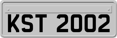 KST2002