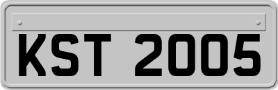 KST2005