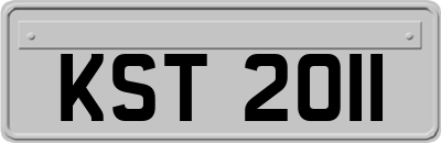 KST2011