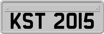 KST2015