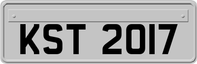 KST2017