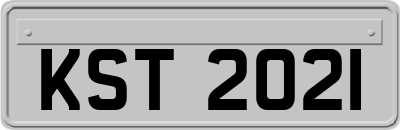 KST2021