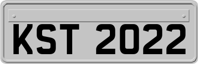 KST2022