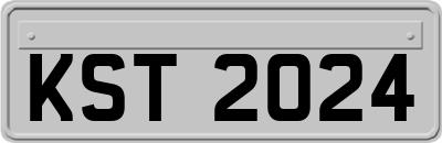 KST2024