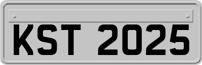 KST2025