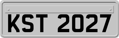 KST2027