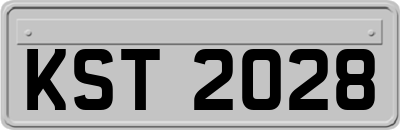KST2028