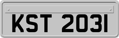 KST2031