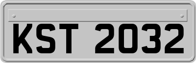 KST2032