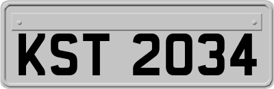 KST2034