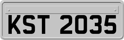 KST2035