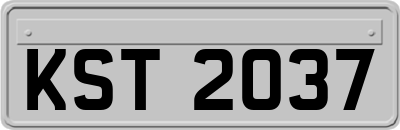 KST2037