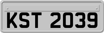 KST2039