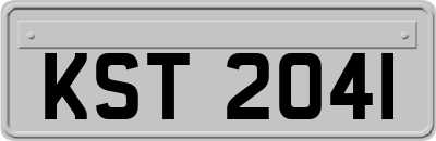 KST2041