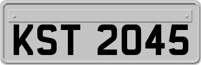 KST2045