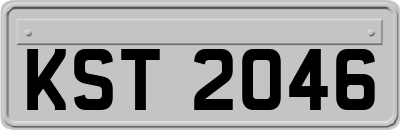 KST2046