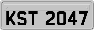 KST2047