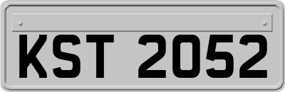 KST2052